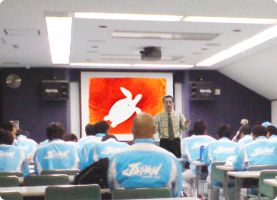 セミナー実績多数